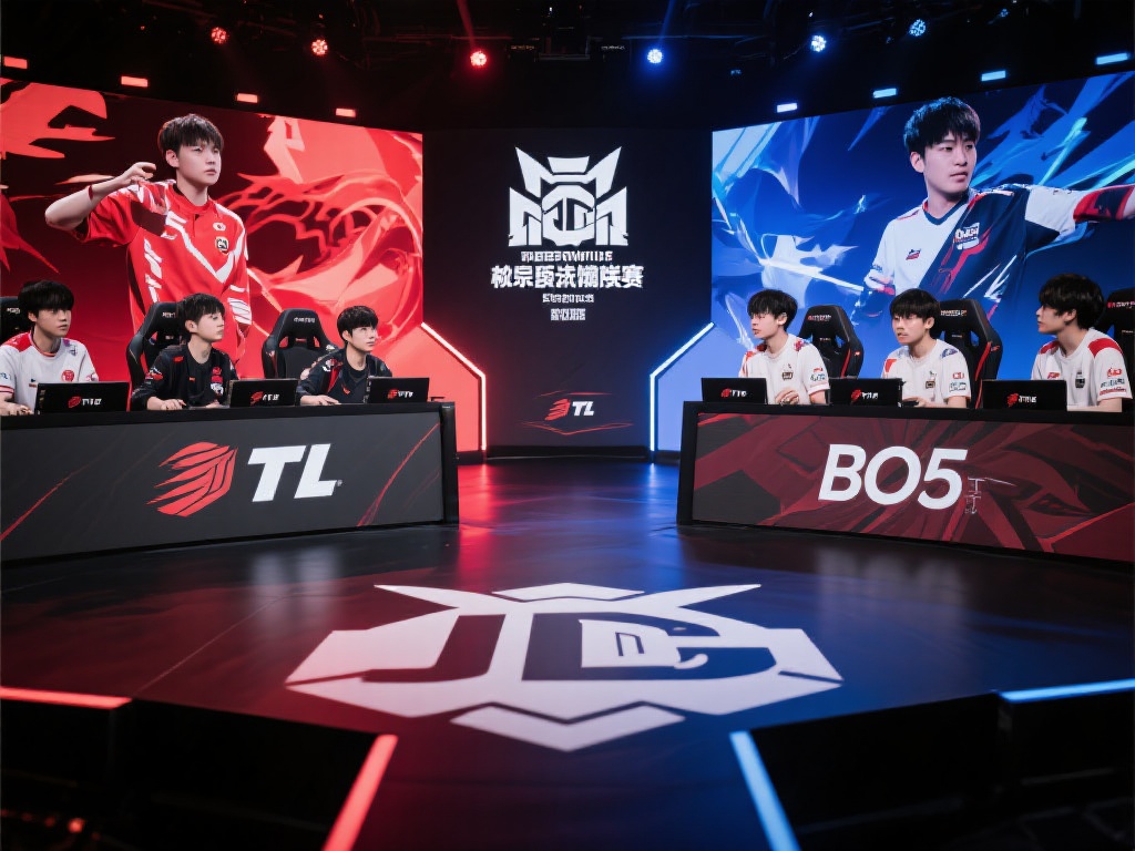 英雄联盟S15全球总决赛赛程详解,豪强碰撞引爆热议! 赛程看点:每一阶段都有惊喜
在入围赛阶