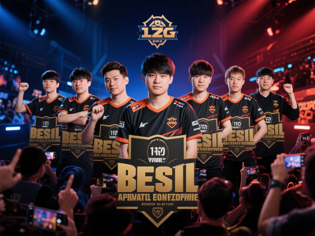 英雄联盟年度最佳阵容评选规则详解