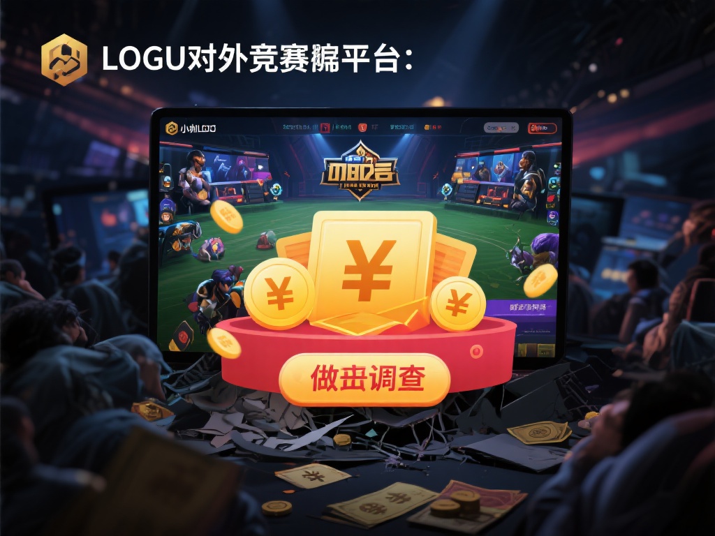 怎样辨别LOL外围竞猜平台的合法性与可信度? 以某小型LOL外围竞猜平台为例,该平台在