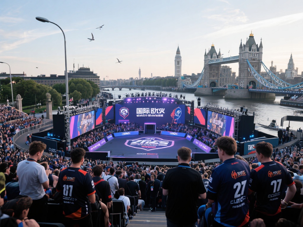 英雄联盟S15总决赛举办地官方揭晓
