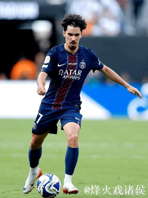 法甲球员价值刷新：维蒂尼亚与内维斯领跑1.1亿，格林伍德5000万