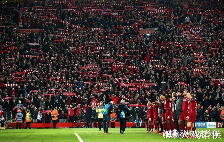 懂球帝12周年120大辉煌G组:利物浦逆转巴萨经典瞬间 懂球帝12周年120大辉煌G组:利物浦逆转巴萨经典瞬间