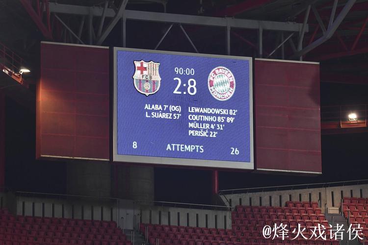 懂球帝12周年120大辉煌G组:利物浦逆转巴萨经典瞬间 懂球帝12周年120大辉煌G组:利物浦逆转巴萨经典瞬间